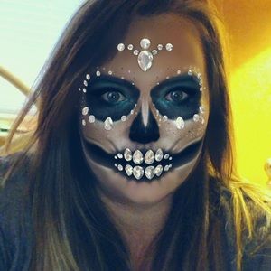 Meet your Posher, Haley